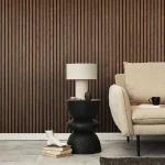 Walnuts wall panel - Image 3
