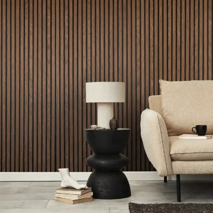 Walnuts wall panel - Image 3