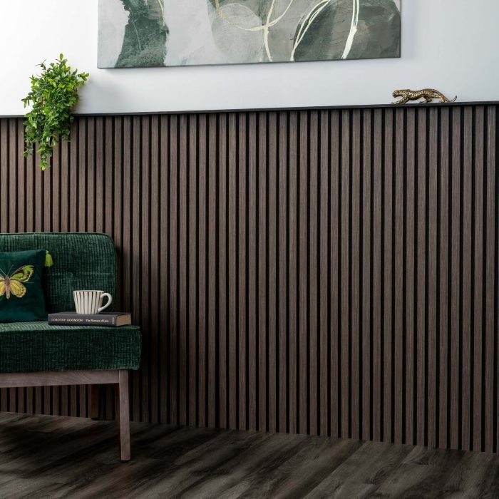 Walnuts wall panel - Image 1
