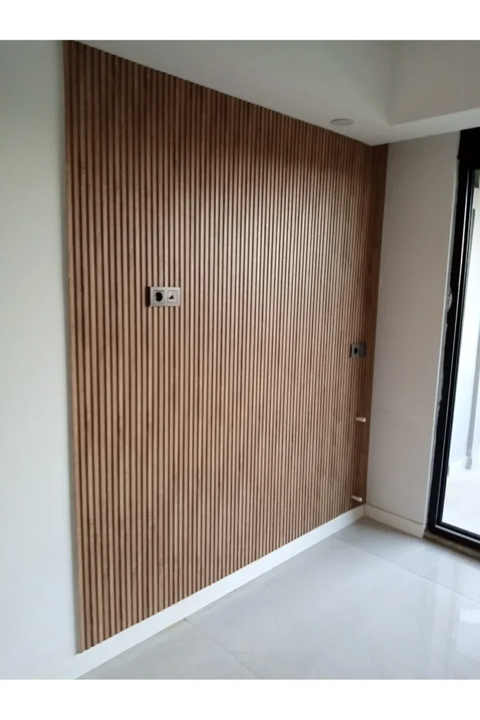 Antalya ceviz wall panel - Image 3
