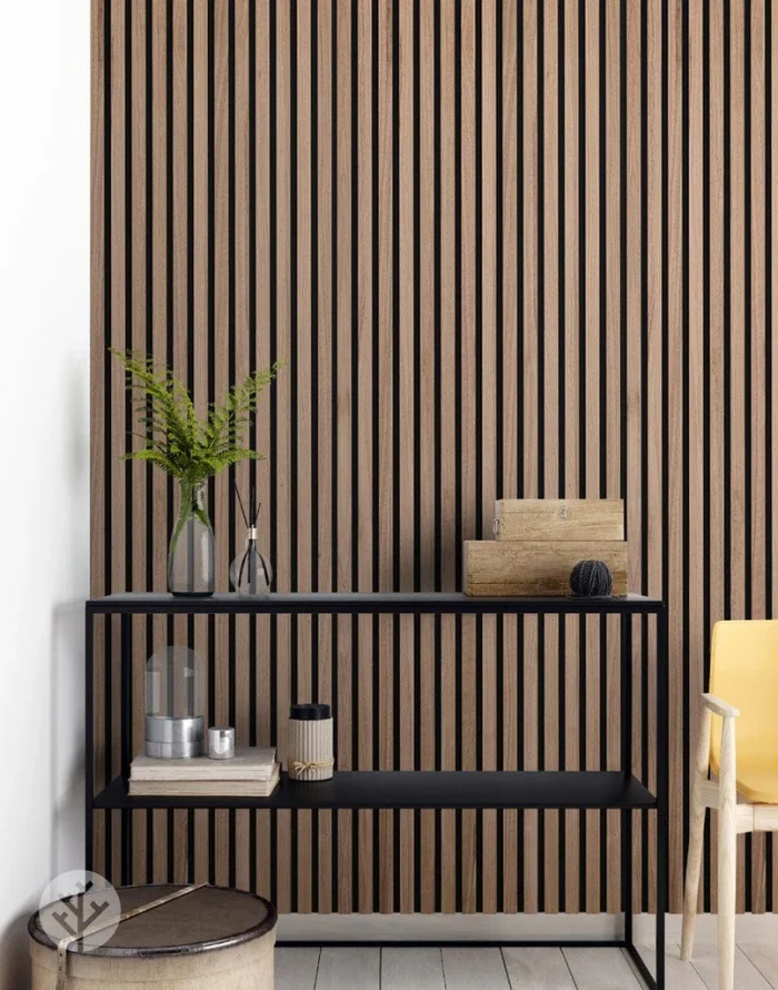Milano ceviz wall panel - Image 1