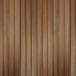 BARDAGE MDF MILANO CEVIZ